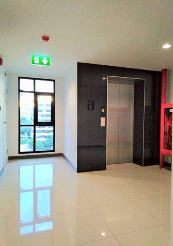 รูป 🟢ER26369 🟢 ให้เช่า / For Rent Estabe’ @ Phahonyothin 18 💰 ราคา 11,650 บาท/เดือน - รูปที่ 24/25