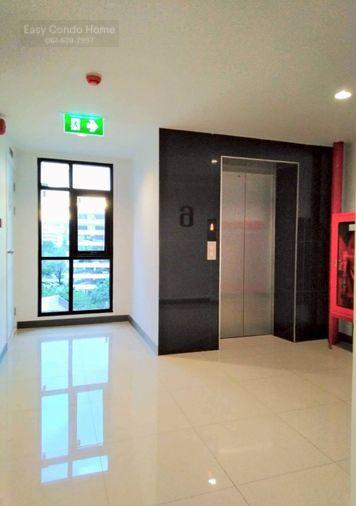 รูป 🟢ER26369 🟢 ให้เช่า / For Rent Estabe’ @ Phahonyothin 18 💰 ราคา 11,650 บาท/เดือน - รูปที่ 24/25