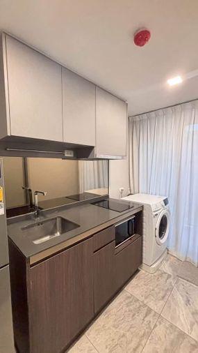 picture Quintara Phume Sukhumvit 39 | Conveniently located, connecting Sukhumvit, Asoke, and Thonglor. #2026080615265 - 3/6