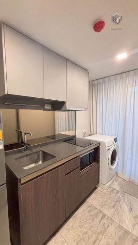 picture Quintara Phume Sukhumvit 39 | Conveniently located, connecting Sukhumvit, Asoke, and Thonglor. #2026080615265 - 3/6