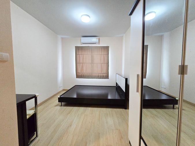 รูป ขาย บ้านแฝด อารียา โคโม่ บางนา-วงแหวน ขนาด 165 ตรม. 4 ห้องนอน 3ห้องน้ำ 3 ที่จอดรถ ใกล้เมกะบางนา เดินทางสะดวก - รูปที่ 18/20
