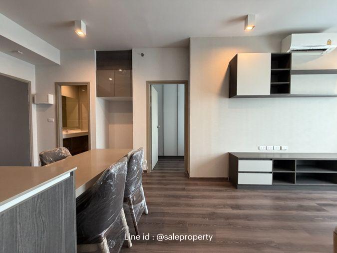 รูป Ideo rama9 asoke 2 ห้องนอนแต่งครบ ฟรีค่าใช้จ่าย โปรโครงการ - รูปที่ 4/14