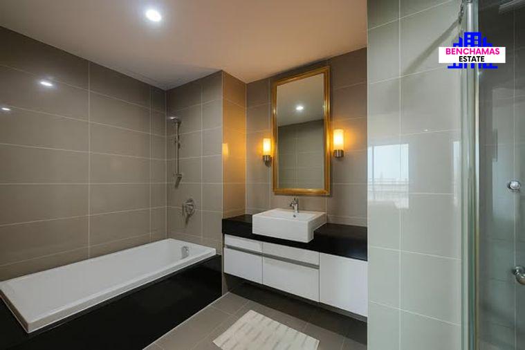 picture ðĨ For Sale â Supalai Wellington â Ratchada / Rama 9 | Spacious Unit | Quiet with Beautiful View - 6/7