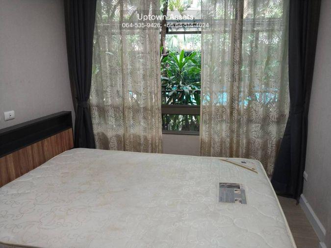 รูป ให้เช่า เมโทร ลักซ์ รัชดา เลขที่ 455/5 - รูปที่ 3/16