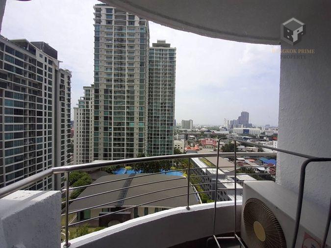 รูป Supalai Place Sukhumvit 39 | เดินทางสะดวก เชื่อมต่อสุขุมวิท อโศก และทองหล่อ #2026080515264 - รูปที่ 14/14