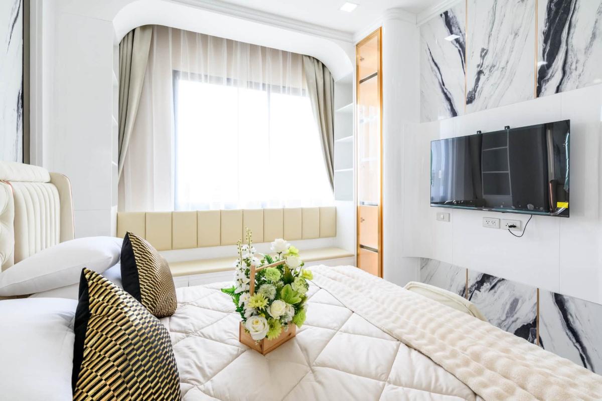 รูป 🔥 ขาย คอนโด เดอะ กรีน ลีฟวิ่ง คอนโด  The Green Living Condo - รูปที่ 15/25