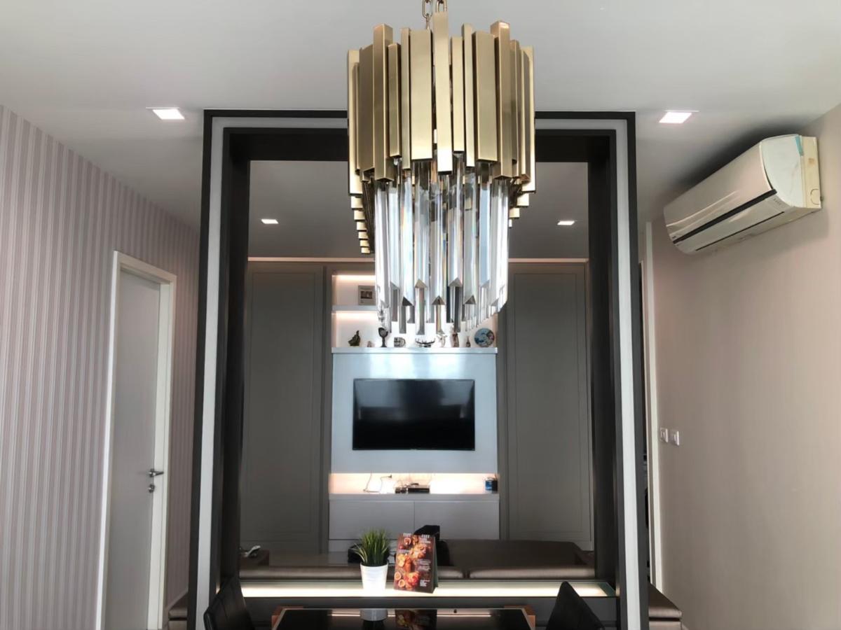 picture For Rent A Space ID Asoke - Ratchada - 6/8