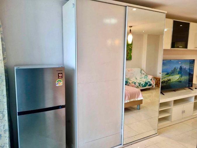 รูป 🟠ER26365🟠 ให้เช่า / For Rent Ratchada City 18 💰 ราคา 8,500 บาท/เดือน - รูปที่ 5/9