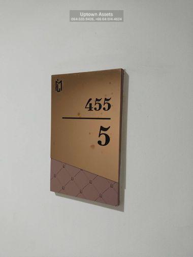 รูป ให้เช่า เมโทร ลักซ์ รัชดา เลขที่ 455/5 - รูปที่ 4/16