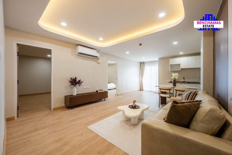 รูป 📣ขาย Supattra Condotel สุพัตรา คอนโดเทล ทำเลอุดมสุข (สุขุมวิท 103) ห้องกว้าง 2 ห้องนอน ใกล้ BTS อุดมสุข ✅ตอบโจทย์การอยู่อาศัยแบบครอบครัว - รูปที่ 1/26