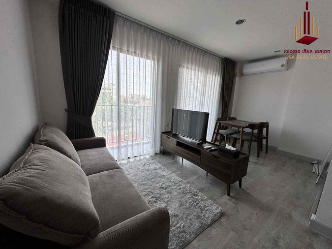 picture ✨ For Rent : G Haus Condo Santikham 6 Condo ✨  💰 Only 15,000  THB/month - 1/6