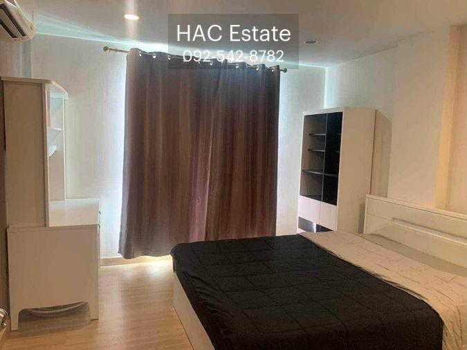 รูป ให้เช่าNiche IDลาดพร้าว130 - 1นอน 45ตรม. ชั้น8 ตึกD - Line:@hac55 - รูปที่ 2/5