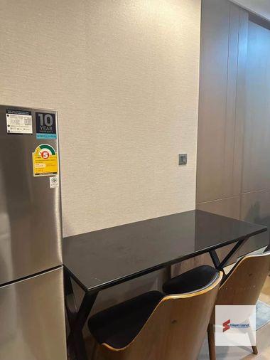 รูป RS7319 ให้เช่า คอนโด Ashton Chula–Silom คอนโด High-Rise ใจกลางเมือง ใกล้ MRT สามย่าน - รูปที่ 5/15