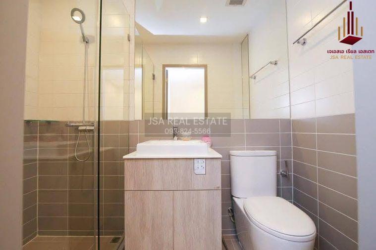 รูป ✨ ขาย ไอดีโอ โมบิ สุขุมวิท ✨ 💰 ราคา 7,390,000 บาท - รูปที่ 10/10