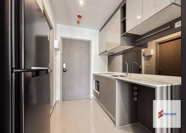 picture RS7321 For Rent: IDEO Rama 9 – Asoke, near MRT Rama 9 - 1/11