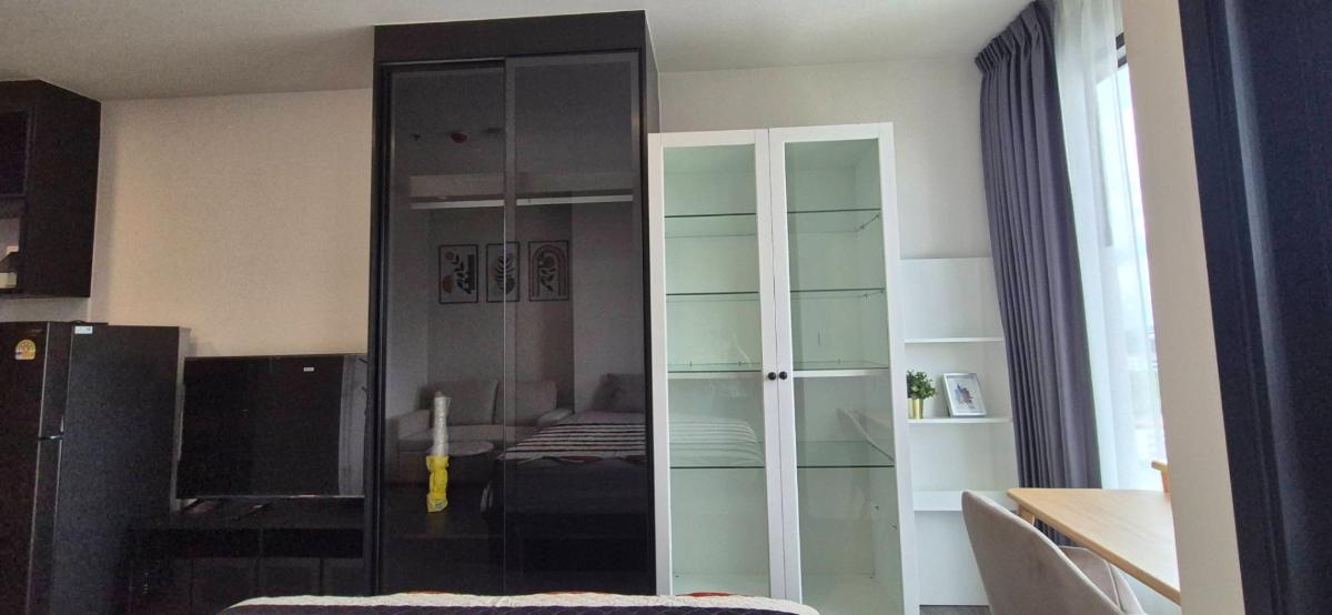 picture Modiz Avantgarde condo for rent only 12,000 Baht - 9/19