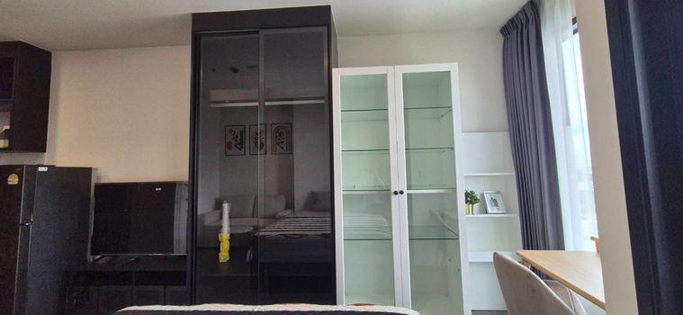 picture Modiz Avantgarde condo for rent only 12,000 Baht - 9/19