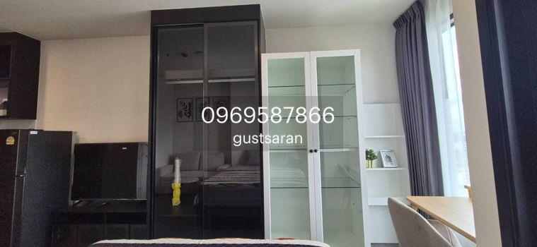 picture Modiz Avantgarde condo for rent only 12,000 Baht - 9/19