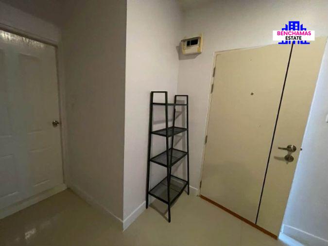 picture 🔥 For Sale – A Space Sukhumvit 77 | Poolside Unit | Ready to Move In - 8/10
