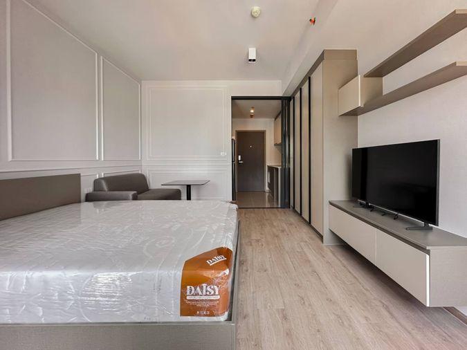 picture RS7321 For Rent: IDEO Rama 9 – Asoke, near MRT Rama 9 - 7/11