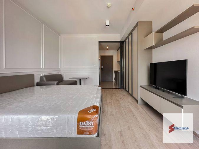 picture RS7321 For Rent: IDEO Rama 9 – Asoke, near MRT Rama 9 - 7/11
