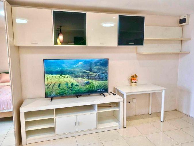 รูป 🟠ER26365🟠 ให้เช่า / For Rent Ratchada City 18 💰 ราคา 8,500 บาท/เดือน - รูปที่ 4/9