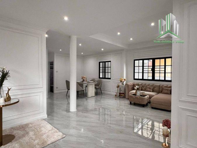 picture ⭐✨ RH-123 Single House for Sale – Aksara Phutthamonthon Sai 3 – Thawi Watthana ✨⭐ - 7/20