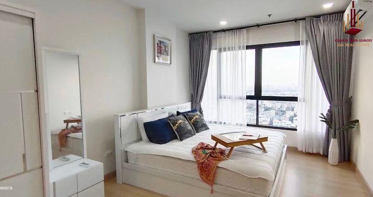 รูป ✨ ขาย ศุภาลัย ลอฟท์ สถานีแยกไฟฉาย ✨  💰 ราคา 3,550,000  บาท - รูปที่ 2/4
