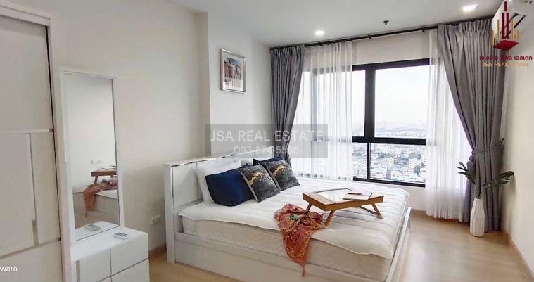 รูป ✨ ขาย ศุภาลัย ลอฟท์ สถานีแยกไฟฉาย ✨ 💰 ราคา 3,550,000 บาท - รูปที่ 2/4