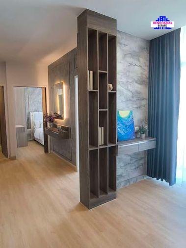 picture 🔥 For Sale – The Grand AD Jomtien Beach | Private Unit | Great View - 5/8