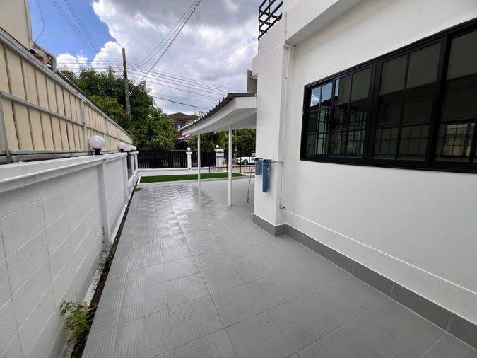 picture ⭐✨ RH-123 Single House for Sale – Aksara Phutthamonthon Sai 3 – Thawi Watthana ✨⭐ - 19/20