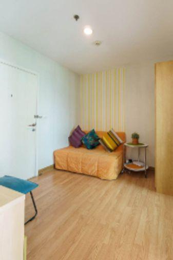 picture 🔥 For Sale – Aspire Rama 4 | High Floor Corner Unit | Functional 1-Bedroom Layout - 1/6