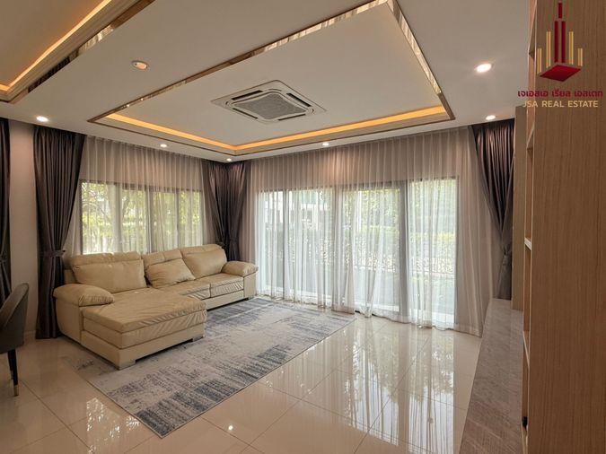 picture ✨ For Rent: CENTRO Vibhavadi ✨  💰 Only 75,000 THB/month - 1/8