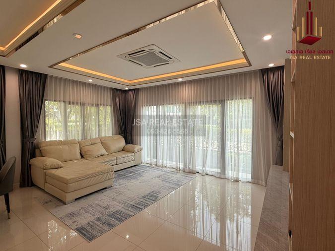 picture ✨ For Rent: CENTRO Vibhavadi ✨ 💰 Only 75,000 THB/month - 1/8