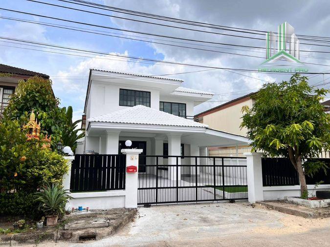 picture ⭐✨ RH-123 Single House for Sale – Aksara Phutthamonthon Sai 3 – Thawi Watthana ✨⭐ - 2/20