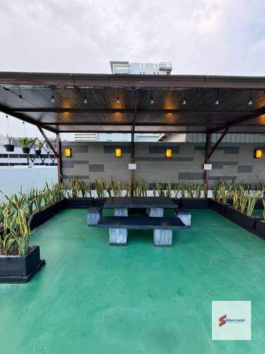 รูป RS7317 ให้เช่า Rare Item! Liv@5 Condominium บรรยากาศสงบและเป็นส่วนตัวใจกลางสุขุมวิท เดินเพียง 5 นาทีถึง BTS นานา - รูปที่ 8/18