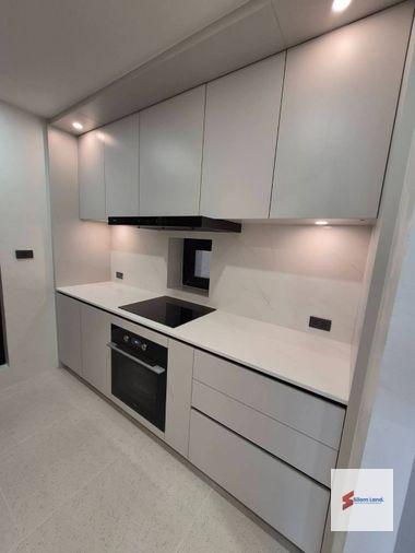 รูป RS7318 ให้เช่า คอนโด Baan Piya Sathorn สวนพลู–สาทร Brand New Renovation ใกล้ BTS ช่องนนทรี - รูปที่ 5/14
