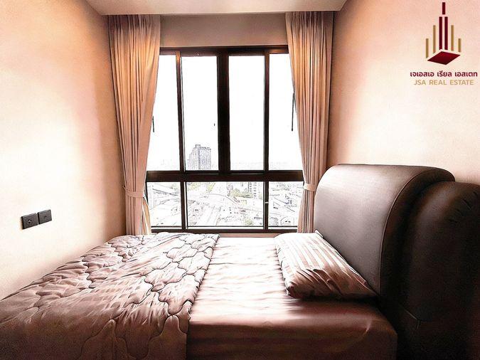 picture ✨ For Sale: urbano rajavithi Condo ✨💰Only 5,390,000 THB - 3/4