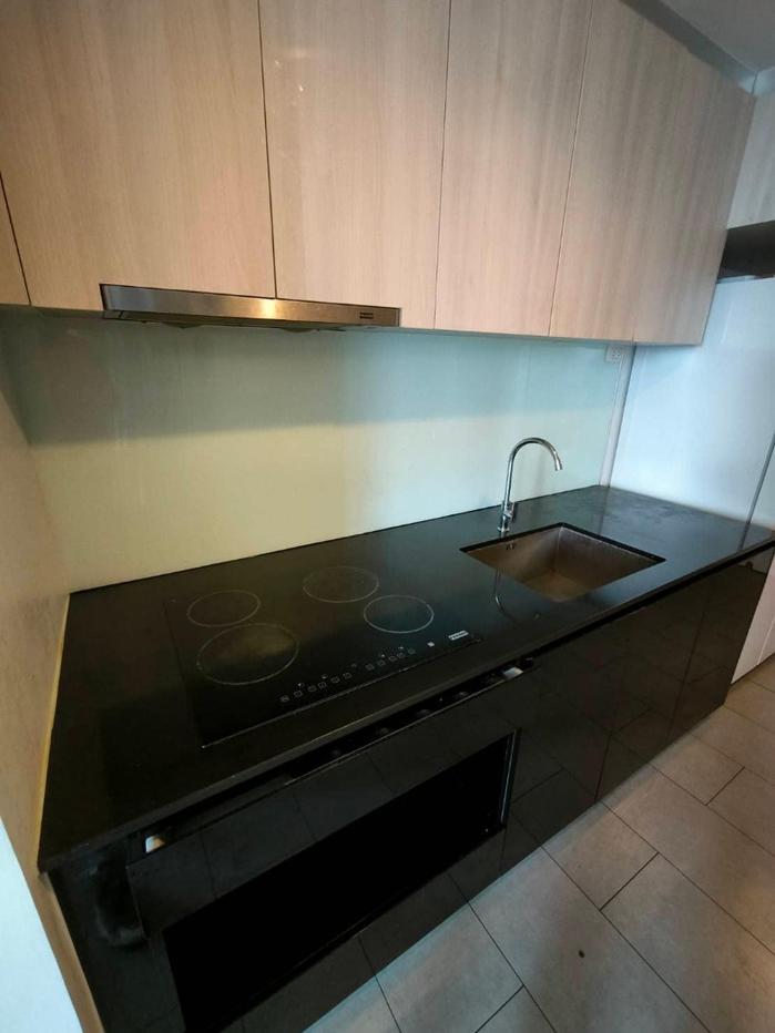 รูป 🏙️✨ FOR RENT: Siamese Ratchakru  📩 Interested in this room? Screenshot or copy the link and send us via Line for more details & room viewing.   - รูปที่ 6/13