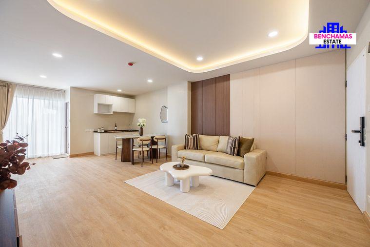 รูป 📣ขาย Supattra Condotel สุพัตรา คอนโดเทล ทำเลอุดมสุข (สุขุมวิท 103) ห้องกว้าง 2 ห้องนอน ใกล้ BTS อุดมสุข ✅ตอบโจทย์การอยู่อาศัยแบบครอบครัว - รูปที่ 2/26