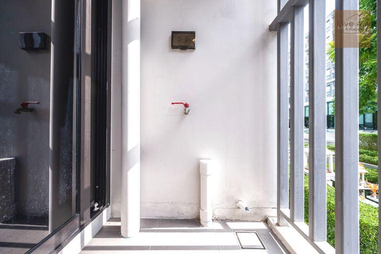 picture Condo for sale: The Origin Sukhumvit 105, 1 bedroom, near Bang Na, ready to move in. - 27/28