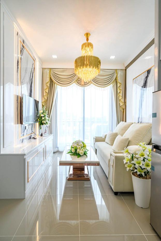 รูป 🔥 ขาย คอนโด เดอะ กรีน ลีฟวิ่ง คอนโด  The Green Living Condo - รูปที่ 2/25