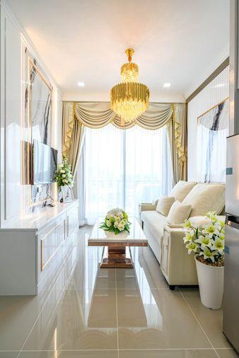 รูป 🔥 ขาย คอนโด เดอะ กรีน ลีฟวิ่ง คอนโด The Green Living Condo - รูปที่ 2/25