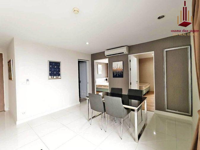 picture ✨ For Rent: Up Ekkamai Condo ✨ 💰 Only 45,000 THB/month - 3/8