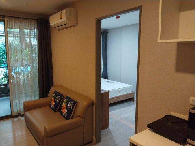 รูป ให้เช่า เมโทร ลักซ์ รัชดา เลขที่ 455/5 - รูปที่ 12/16