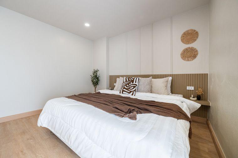 รูป 📣ขาย Supattra Condotel สุพัตรา คอนโดเทล   ทำเลอุดมสุข (สุขุมวิท 103) ห้องกว้าง 2 ห้องนอน ใกล้ BTS อุดมสุข ✅ตอบโจทย์การอยู่อาศัยแบบครอบครัว - รูปที่ 26/26
