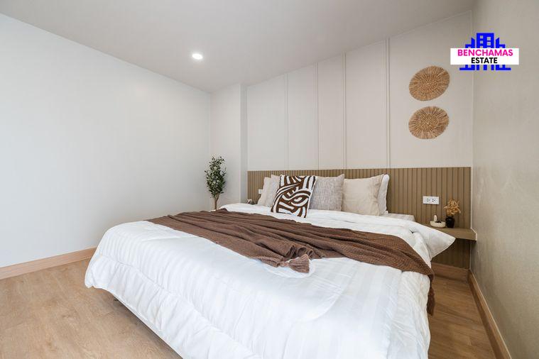 รูป 📣ขาย Supattra Condotel สุพัตรา คอนโดเทล ทำเลอุดมสุข (สุขุมวิท 103) ห้องกว้าง 2 ห้องนอน ใกล้ BTS อุดมสุข ✅ตอบโจทย์การอยู่อาศัยแบบครอบครัว - รูปที่ 26/26