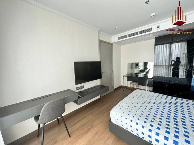 picture ✨ For Rent: Supalai Oriental Sukhumvit 39 Condo ✨    💰 Only 40,000 THB/month - 2/5