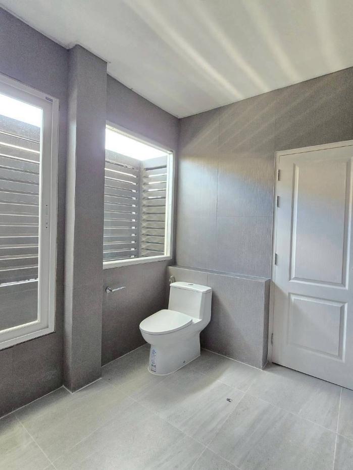 picture ⭐✨ RH-122 Single House for Sale – Perfect Masterpiece Rattanathibet ✨⭐ - 7/10