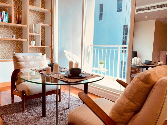 รูป ✨Condo for Rent : Baan Siri 31 (AP-02) ( line : @condo91 ) - รูปที่ 9/16